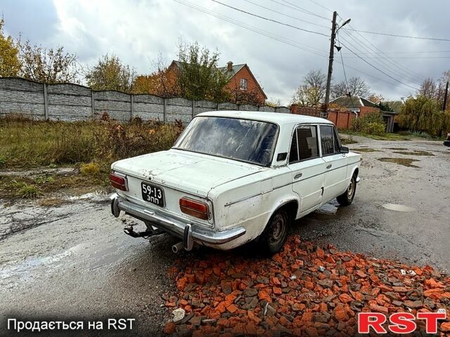 ВАЗ 2103, об'ємом двигуна 1.5 л та пробігом 240 тис. км за 300 $, фото 3 на Automoto.ua