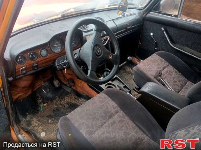 ВАЗ 2103, объемом двигателя 15 л и пробегом 0 тыс. км за 550 $, фото 5 на Automoto.ua