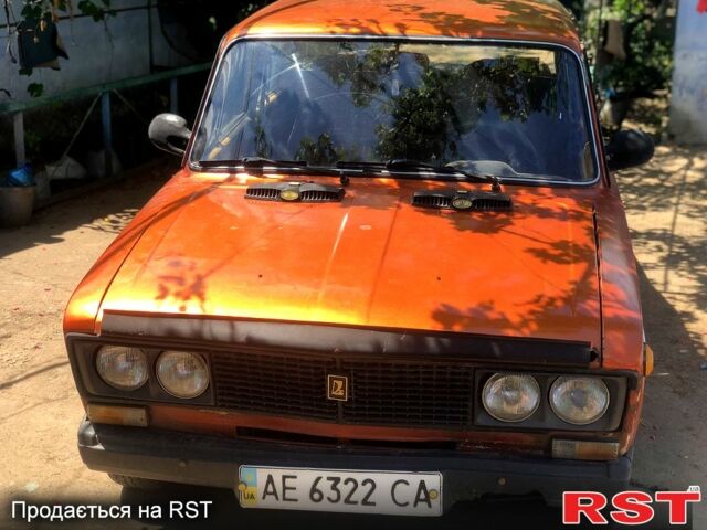 ВАЗ 2103, об'ємом двигуна 1.5 л та пробігом 0 тис. км за 310 $, фото 1 на Automoto.ua
