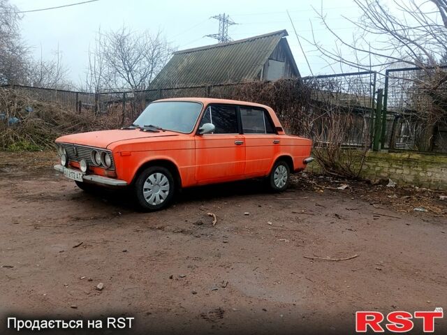 ВАЗ 2103, объемом двигателя 15 л и пробегом 0 тыс. км за 550 $, фото 3 на Automoto.ua
