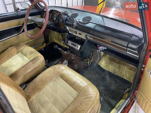 ВАЗ 2103, объемом двигателя 1.2 л и пробегом 85 тыс. км за 645 $, фото 7 на Automoto.ua