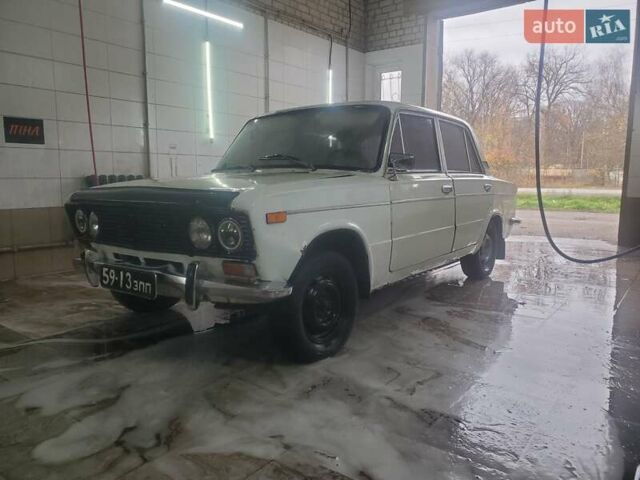 ВАЗ 2103, объемом двигателя 0 л и пробегом 123 тыс. км за 368 $, фото 1 на Automoto.ua