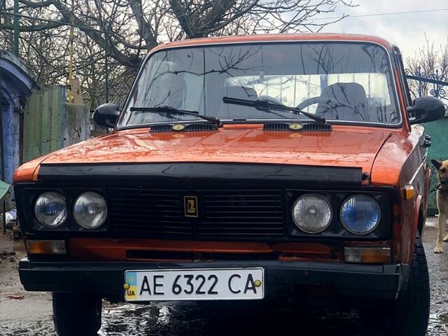 ВАЗ 2103, об'ємом двигуна 1.5 л та пробігом 0 тис. км за 310 $, фото 5 на Automoto.ua
