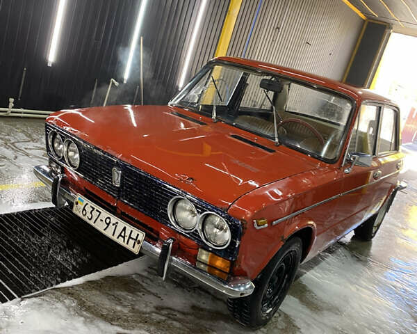 ВАЗ 2103, объемом двигателя 1.2 л и пробегом 85 тыс. км за 645 $, фото 4 на Automoto.ua