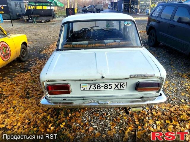 ВАЗ 2103, объемом двигателя 1.6 л и пробегом 150 тыс. км за 640 $, фото 2 на Automoto.ua