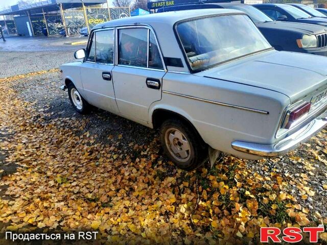 ВАЗ 2103, объемом двигателя 1.6 л и пробегом 150 тыс. км за 640 $, фото 1 на Automoto.ua
