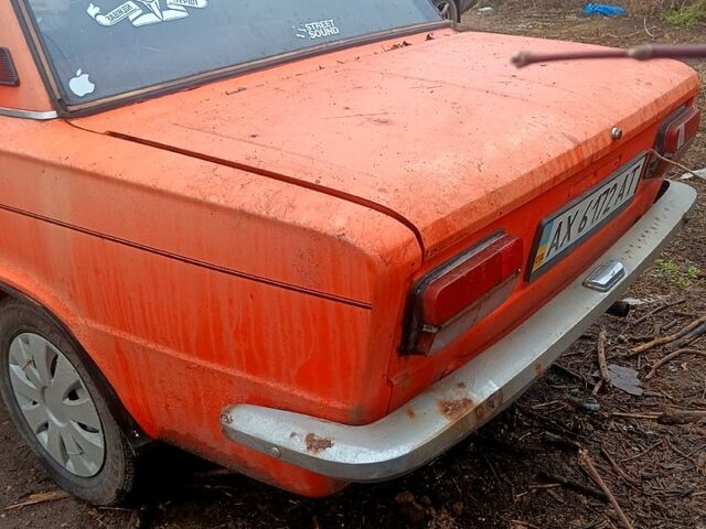 ВАЗ 2103, объемом двигателя 15 л и пробегом 0 тыс. км за 550 $, фото 6 на Automoto.ua