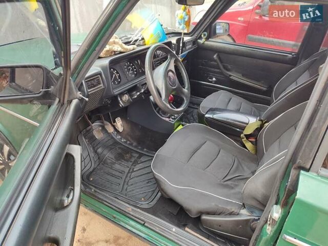 ВАЗ 2103, объемом двигателя 0 л и пробегом 100 тыс. км за 959 $, фото 6 на Automoto.ua