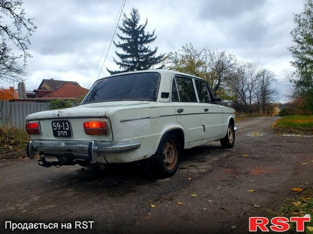 ВАЗ 2103, объемом двигателя 1.5 л и пробегом 0 тыс. км за 370 $, фото 1 на Automoto.ua