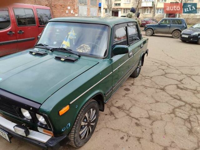 ВАЗ 2103, объемом двигателя 0 л и пробегом 100 тыс. км за 959 $, фото 4 на Automoto.ua