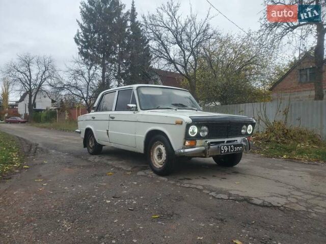 ВАЗ 2103, объемом двигателя 0 л и пробегом 123 тыс. км за 368 $, фото 9 на Automoto.ua