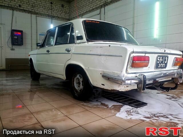 ВАЗ 2103, объемом двигателя 1.5 л и пробегом 0 тыс. км за 370 $, фото 9 на Automoto.ua