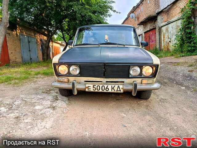 ВАЗ 2103, объемом двигателя 1.3 л и пробегом 285 тыс. км за 450 $, фото 5 на Automoto.ua