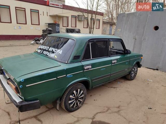 ВАЗ 2103, объемом двигателя 0 л и пробегом 100 тыс. км за 959 $, фото 5 на Automoto.ua