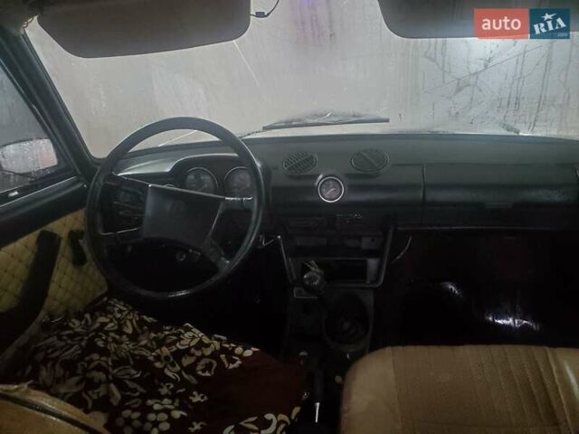 ВАЗ 2103, объемом двигателя 0 л и пробегом 123 тыс. км за 368 $, фото 8 на Automoto.ua