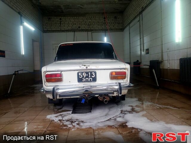 ВАЗ 2103, объемом двигателя 1.5 л и пробегом 0 тыс. км за 370 $, фото 10 на Automoto.ua