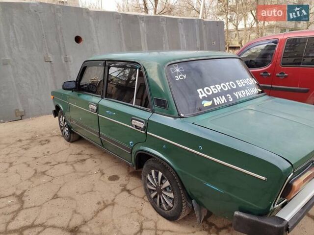 ВАЗ 2103, объемом двигателя 0 л и пробегом 100 тыс. км за 959 $, фото 3 на Automoto.ua