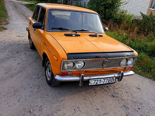 ВАЗ 2103, об'ємом двигуна 1.3 л та пробігом 200 тис. км за 500 $, фото 5 на Automoto.ua
