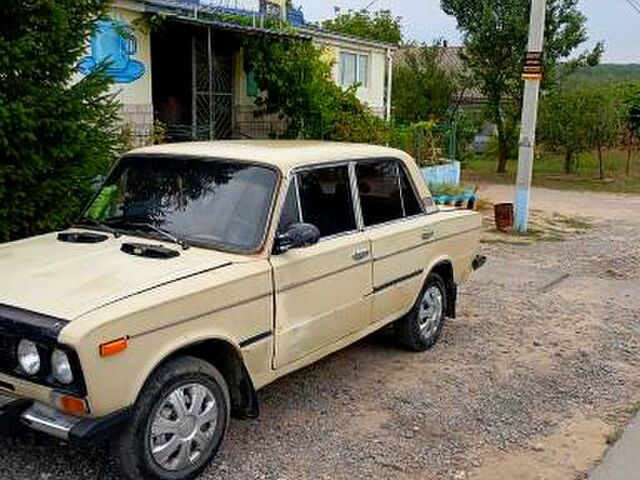 ВАЗ 2103, объемом двигателя 1.3 л и пробегом 0 тыс. км за 450 $, фото 2 на Automoto.ua