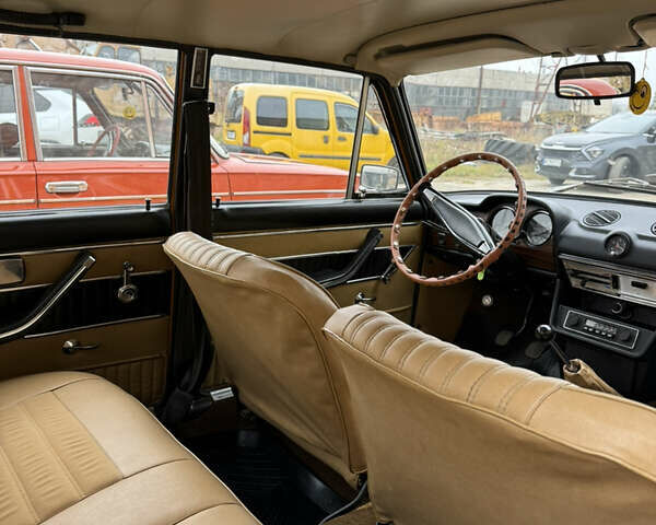 ВАЗ 2103, объемом двигателя 0 л и пробегом 38 тыс. км за 6000 $, фото 21 на Automoto.ua