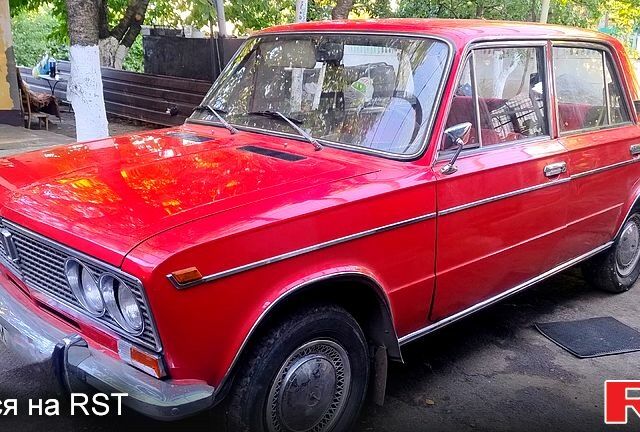 ВАЗ 2103, об'ємом двигуна 1.3 л та пробігом 71 тис. км за 1500 $, фото 7 на Automoto.ua