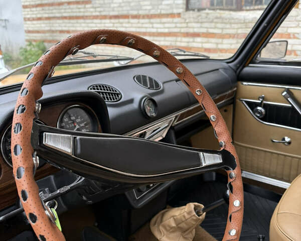 ВАЗ 2103, объемом двигателя 0 л и пробегом 38 тыс. км за 6000 $, фото 6 на Automoto.ua