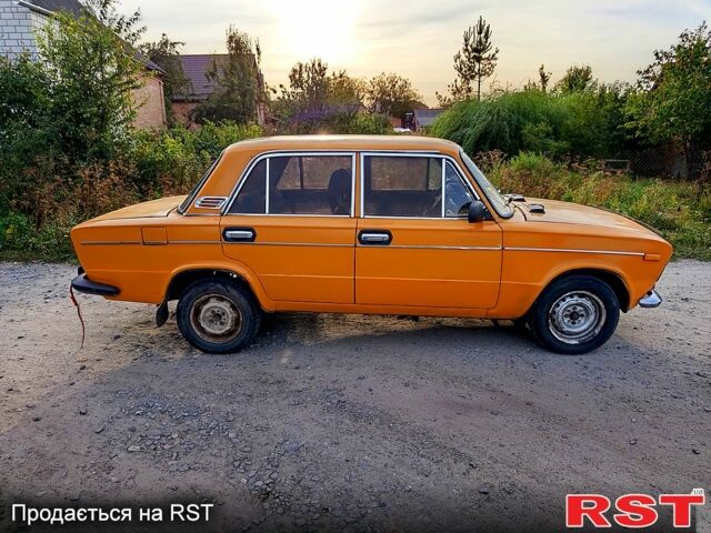 ВАЗ 2103, об'ємом двигуна 1.3 л та пробігом 200 тис. км за 500 $, фото 4 на Automoto.ua