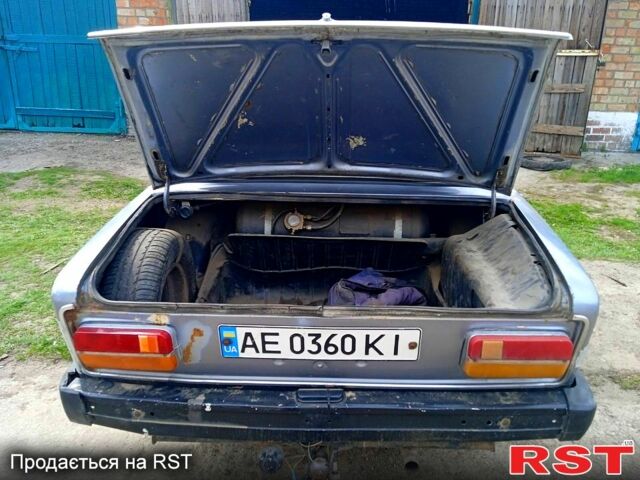 ВАЗ 2103, объемом двигателя 15 л и пробегом 250 тыс. км за 400 $, фото 4 на Automoto.ua
