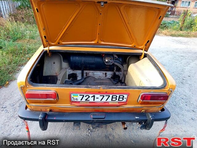 ВАЗ 2103, об'ємом двигуна 1.3 л та пробігом 200 тис. км за 500 $, фото 10 на Automoto.ua