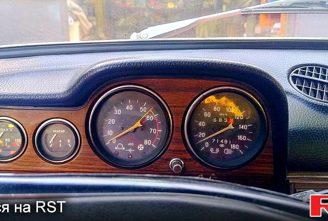 ВАЗ 2103, об'ємом двигуна 1.3 л та пробігом 71 тис. км за 1500 $, фото 5 на Automoto.ua