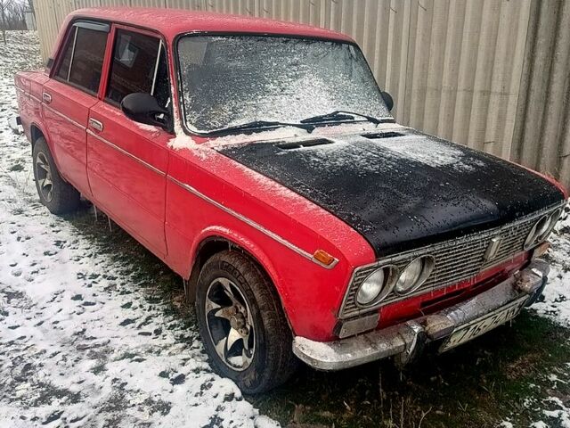 ВАЗ 2103, объемом двигателя 15 л и пробегом 0 тыс. км за 620 $, фото 2 на Automoto.ua