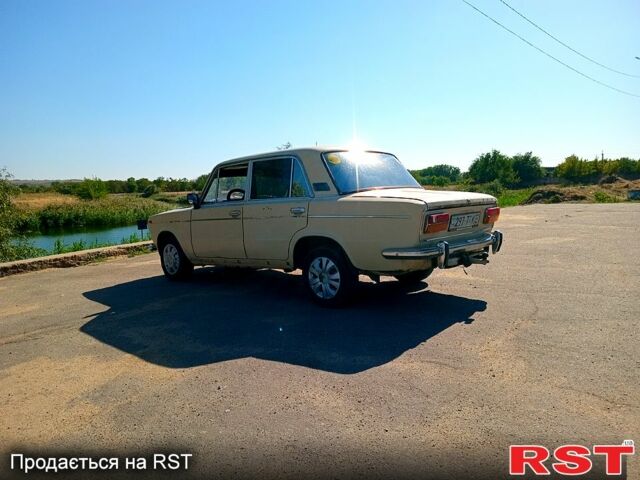ВАЗ 2103, объемом двигателя 1.3 л и пробегом 432 тыс. км за 550 $, фото 7 на Automoto.ua