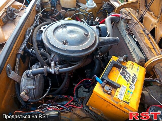 ВАЗ 2103, об'ємом двигуна 1.3 л та пробігом 200 тис. км за 500 $, фото 12 на Automoto.ua