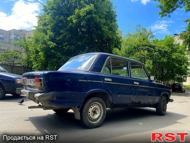 ВАЗ 2103, объемом двигателя 1.6 л и пробегом 200 тыс. км за 340 $, фото 2 на Automoto.ua