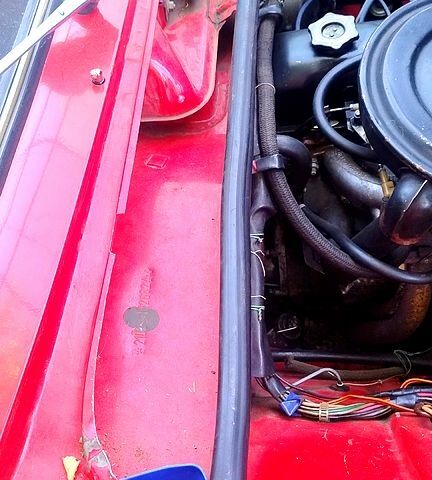 ВАЗ 2103, об'ємом двигуна 1.3 л та пробігом 71 тис. км за 1500 $, фото 4 на Automoto.ua
