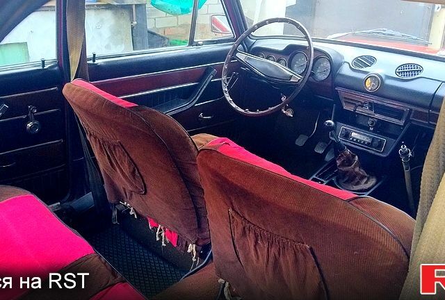 ВАЗ 2103, об'ємом двигуна 1.3 л та пробігом 71 тис. км за 1500 $, фото 6 на Automoto.ua
