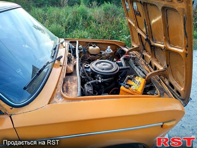 ВАЗ 2103, об'ємом двигуна 1.3 л та пробігом 200 тис. км за 500 $, фото 11 на Automoto.ua