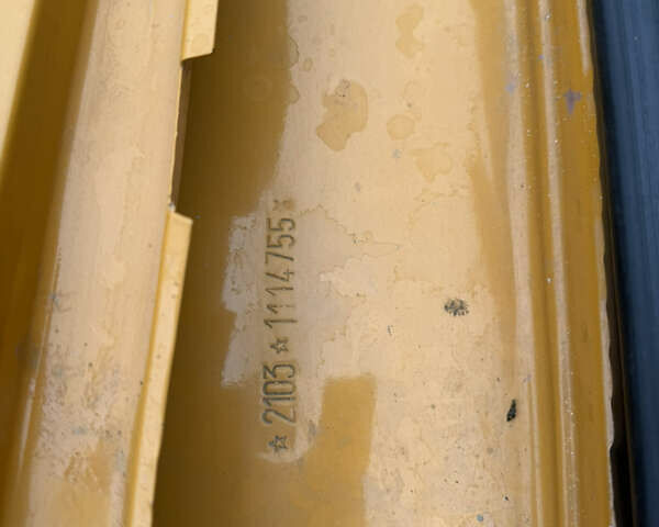 ВАЗ 2103, объемом двигателя 0 л и пробегом 38 тыс. км за 6000 $, фото 18 на Automoto.ua