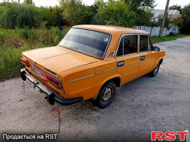 ВАЗ 2103, об'ємом двигуна 1.3 л та пробігом 200 тис. км за 500 $, фото 3 на Automoto.ua
