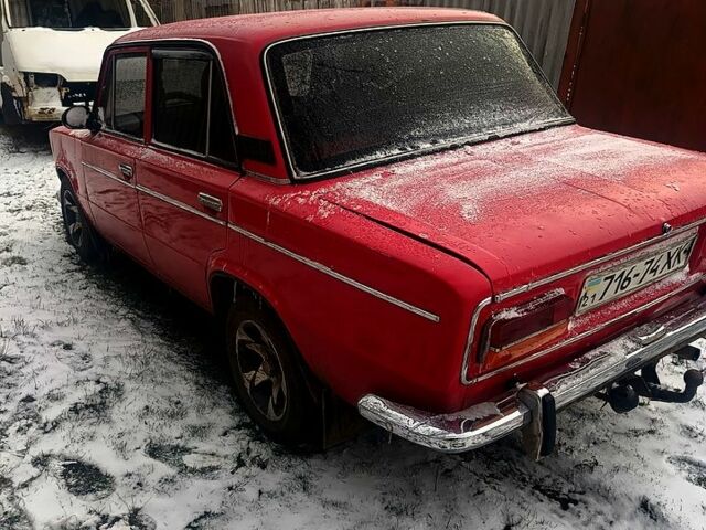 ВАЗ 2103, объемом двигателя 15 л и пробегом 0 тыс. км за 620 $, фото 1 на Automoto.ua