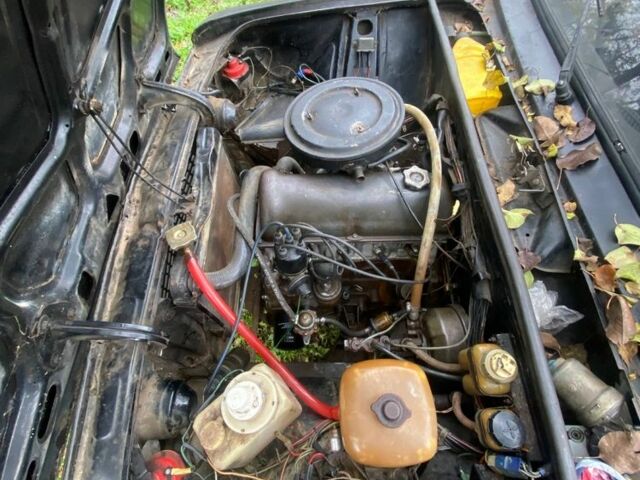 ВАЗ 2103, об'ємом двигуна 1.5 л та пробігом 3 тис. км за 167 $, фото 5 на Automoto.ua