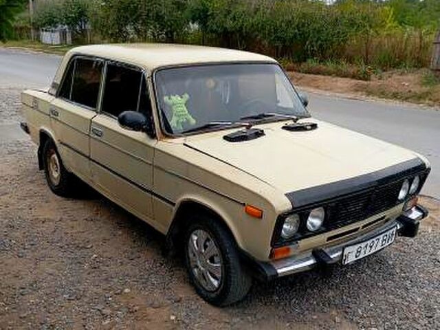 ВАЗ 2103, объемом двигателя 1.3 л и пробегом 0 тыс. км за 450 $, фото 1 на Automoto.ua