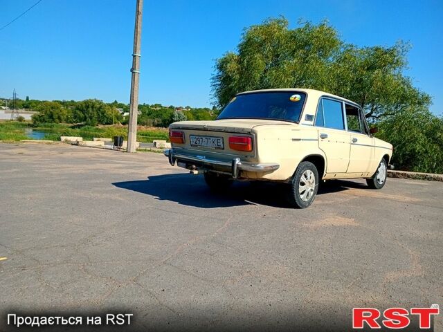ВАЗ 2103, объемом двигателя 1.3 л и пробегом 432 тыс. км за 550 $, фото 3 на Automoto.ua