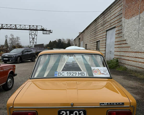 ВАЗ 2103, объемом двигателя 0 л и пробегом 38 тыс. км за 6000 $, фото 12 на Automoto.ua