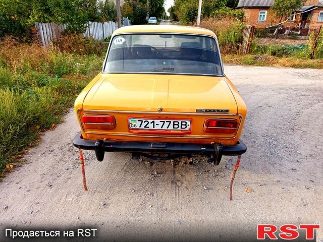 ВАЗ 2103, об'ємом двигуна 1.3 л та пробігом 200 тис. км за 500 $, фото 2 на Automoto.ua