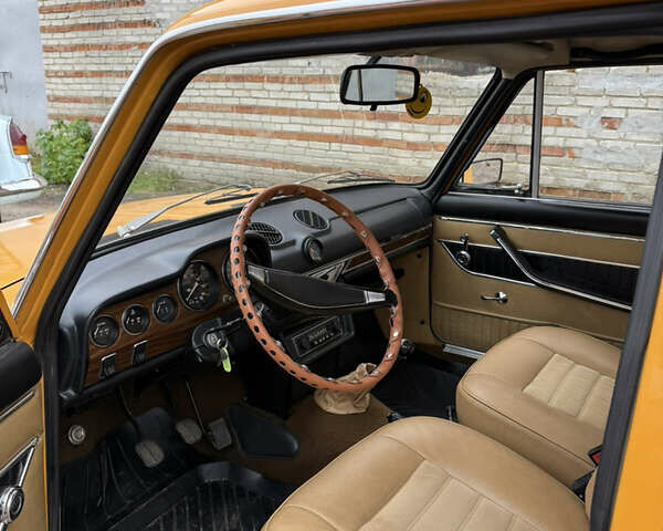 ВАЗ 2103, объемом двигателя 0 л и пробегом 38 тыс. км за 6000 $, фото 10 на Automoto.ua