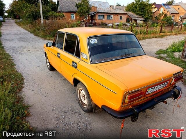 ВАЗ 2103, об'ємом двигуна 1.3 л та пробігом 200 тис. км за 500 $, фото 1 на Automoto.ua