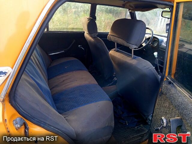 ВАЗ 2103, об'ємом двигуна 1.3 л та пробігом 200 тис. км за 500 $, фото 9 на Automoto.ua