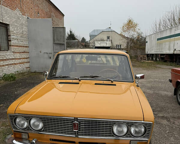 ВАЗ 2103, объемом двигателя 0 л и пробегом 38 тыс. км за 6000 $, фото 2 на Automoto.ua