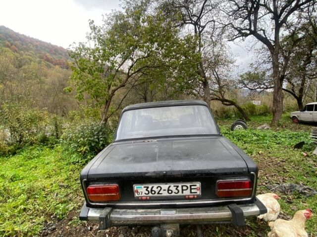 ВАЗ 2103, об'ємом двигуна 1.5 л та пробігом 3 тис. км за 167 $, фото 6 на Automoto.ua